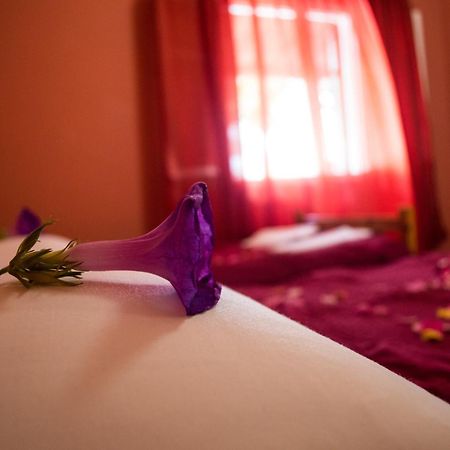 Agathi Beach House Агиос Гордиос Екстериор снимка