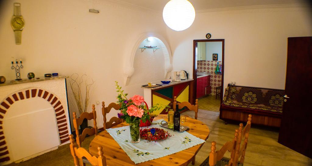 Agathi Beach House Агиос Гордиос Екстериор снимка